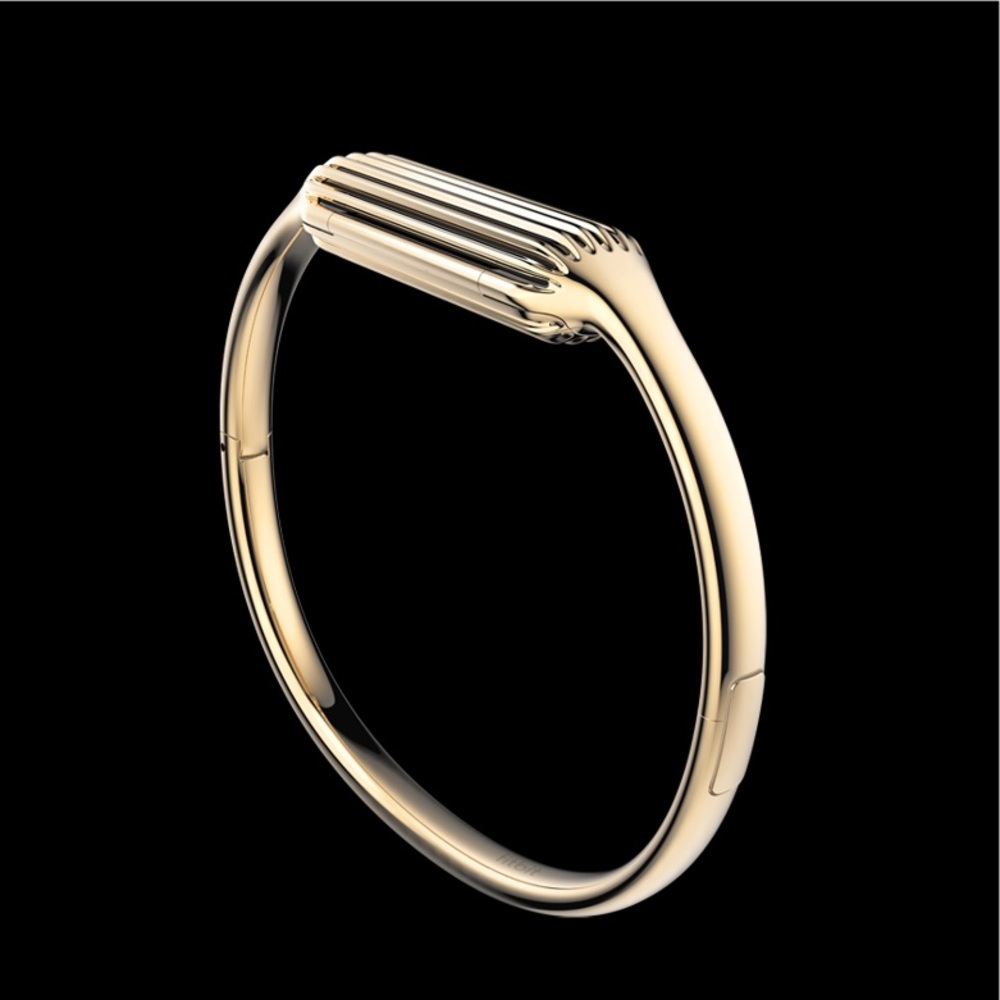 FITBIT FLEX 2 Gold Bangle